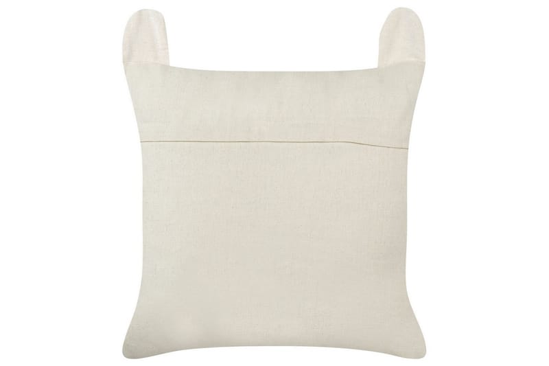 Prydnadskuddar Pandapaw set om 2 - Textil & mattor - Barntextilier - Barnsängkläder - Barnkuddar