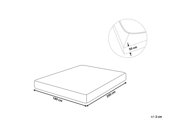 Dra-på-lakan Janbu Senapsgul, 180x200 cm - Senapsgul, 180x200 cm - Textil & mattor - Barntextilier - Barnsängkläder - Spjälsäng sängkläder - Lakan spjälsäng