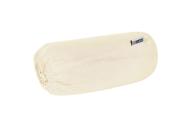 Dra-på-lakan Janbu Beige, 200x200 cm - Beige, 200x200 cm - Textil & mattor - Sängkläder - Lakan - Dra på lakan