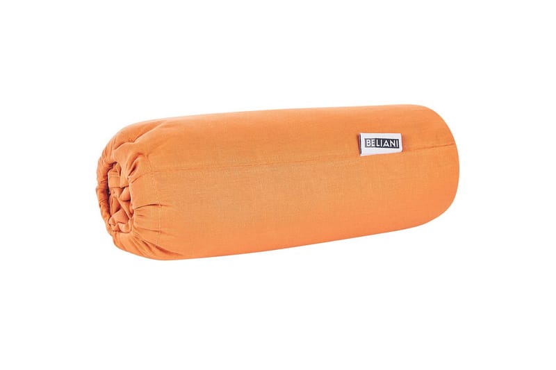 Dra-på-lakan Janbu Orange, 160x200 cm - Orange, 160x200 cm - Textil & mattor - Sängkläder - Lakan - Dra på lakan
