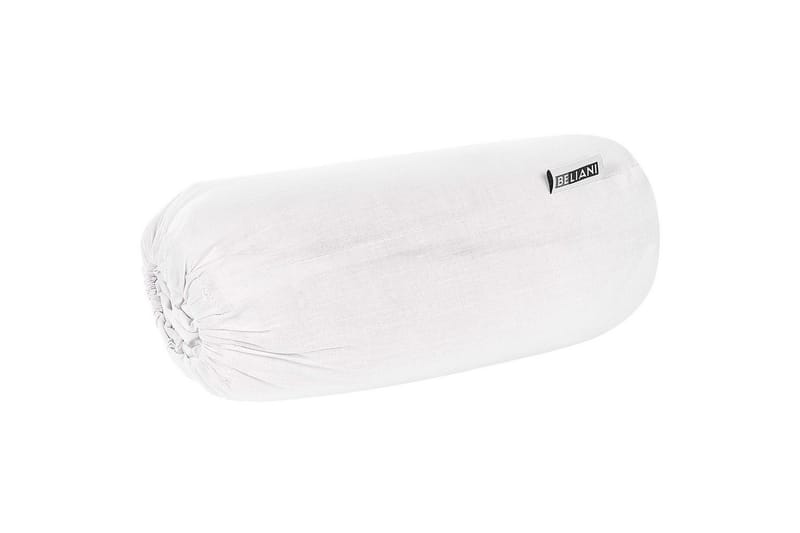 Dra-på-lakan Janbu Vit, 90x200 cm - Vit, 90x200 cm - Textil & mattor - Sängkläder - Lakan - Dra på lakan