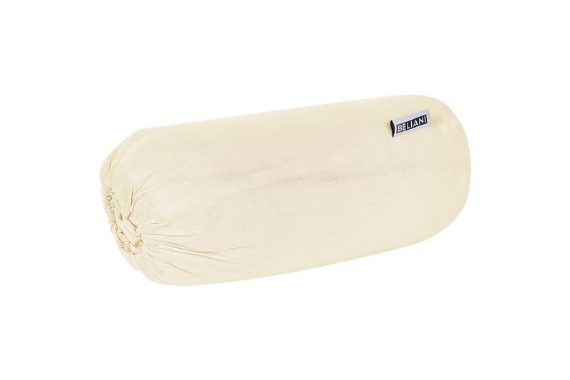 Dra-på-lakan Janbu Beige, 140x200 cm - Beige, 140x200 cm - Textil & mattor - Sängkläder - Lakan - Dra på lakan
