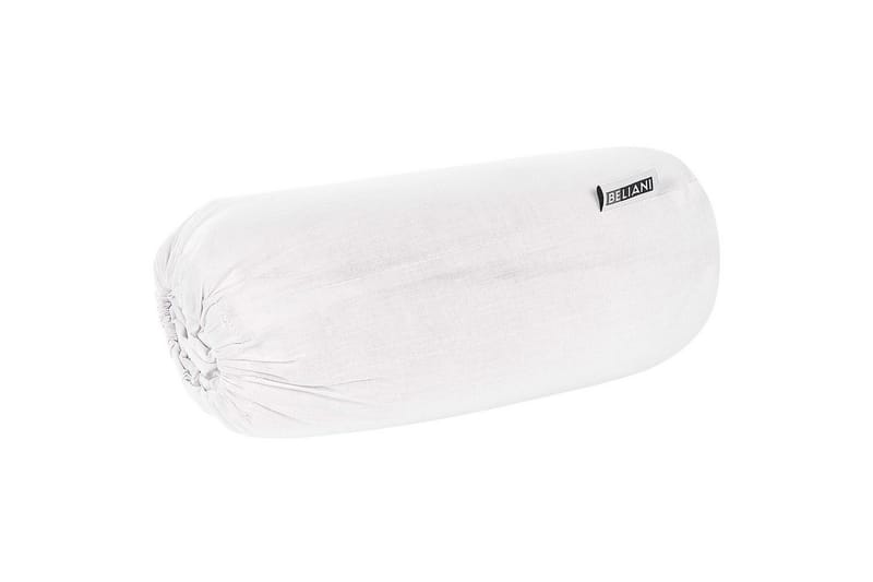 Dra-på-lakan Janbu Vit, 90x200 cm - Vit, 90x200 cm - Textil & mattor - Sängkläder - Lakan - Dra på lakan