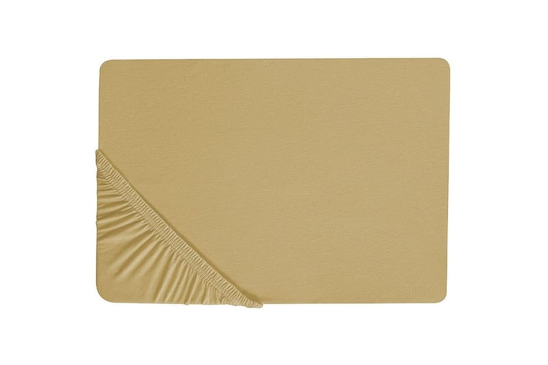 Dra-på-lakan Janbu Olivgrön, 200x200 cm - Olivgrön, 200x200 cm - Textil & mattor - Barntextilier - Barnsängkläder - Spjälsäng sängkläder - Lakan spjälsäng