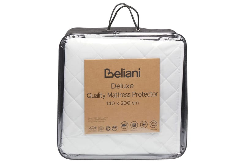 Madrasskydd Almanzor 200x140 cm - 200x140 cm - Textil & mattor - Sängkläder - Lakan