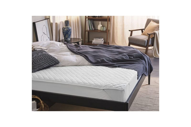 Madrasskydd Almanzor 200x140 cm - 200x140 cm - Textil & mattor - Sängkläder - Lakan