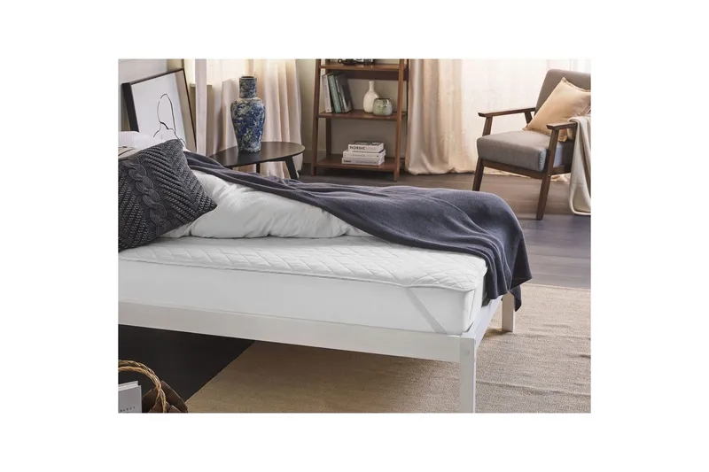 Madrasskydd Almanzor 200x90 cm - 200x90 cm - Textil & mattor - Sängkläder - Lakan