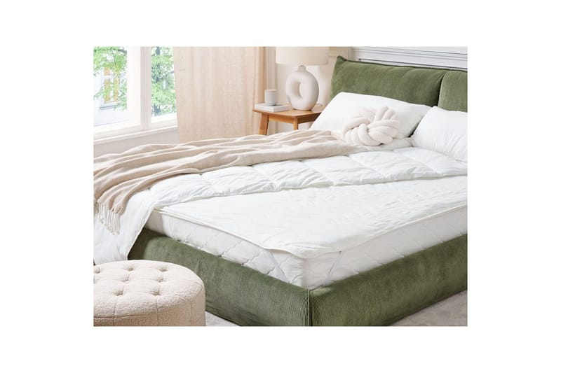 Madrasskydd Ruen 140x200 cm - 140x200 cm - Textil & mattor - Sängkläder - Lakan