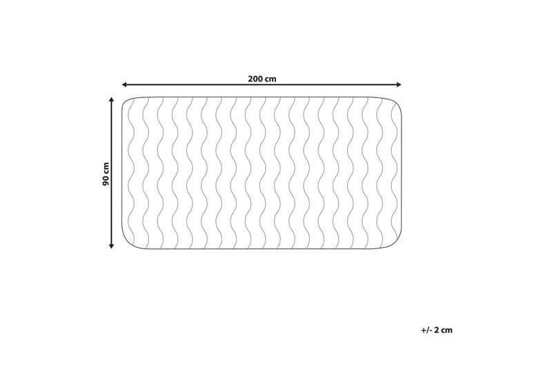 Madrasskydd Ruen 90x200 cm - 90x200 cm - Textil & mattor - Sängkläder - Lakan