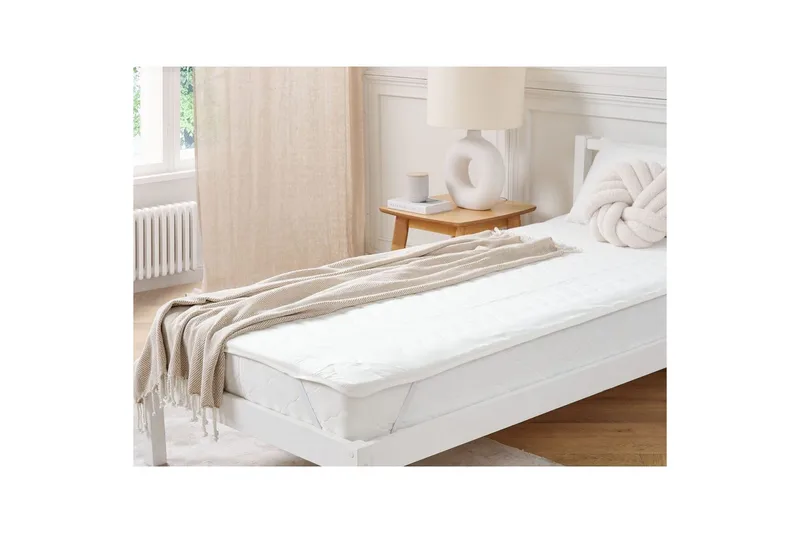 Madrasskydd Ruen 90x200 cm - 90x200 cm - Textil & mattor - Sängkläder - Lakan