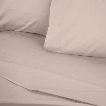 Veyloren Påslakan 240x220 cm - Beige - Textil & mattor - Barntextilier - Barnsängkläder - Spjälsäng sängkläder - Lakan spjälsäng