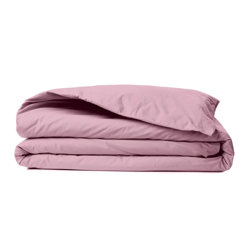 Veyloren Påslakan 240x220 cm - Gammelrosa - Textil & mattor - Barntextilier - Barnsängkläder - Spjälsäng sängkläder - Lakan spjälsäng