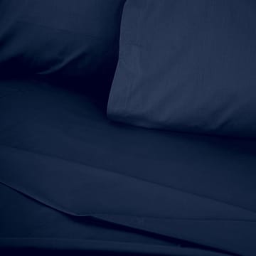 Veyloren Påslakan 240x220 cm - Mörkblå - Textil & mattor - Barntextilier - Barnsängkläder - Spjälsäng sängkläder - Lakan spjälsäng