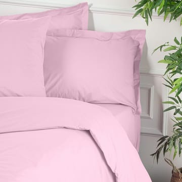 Veyloren Påslakan 240x220 cm - Gammelrosa - Textil & mattor - Barntextilier - Barnsängkläder - Spjälsäng sängkläder - Lakan spjälsäng