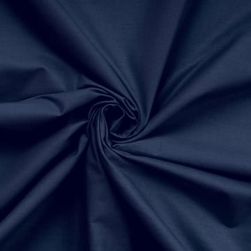 Veyloren Påslakan 240x220 cm - Mörkblå - Textil & mattor - Barntextilier - Barnsängkläder - Spjälsäng sängkläder - Lakan spjälsäng