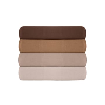 Veyloren Påslakan 240x220 cm - Beige - Textil & mattor - Barntextilier - Barnsängkläder - Spjälsäng sängkläder - Lakan spjälsäng