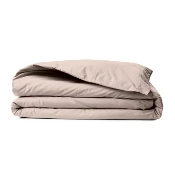 Veyloren Påslakan 240x220 cm - Beige - Textil & mattor - Barntextilier - Barnsängkläder - Spjälsäng sängkläder - Lakan spjälsäng