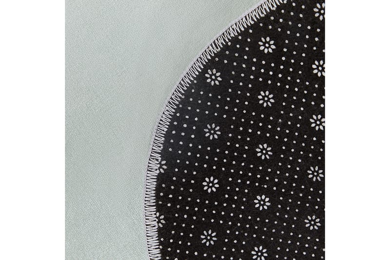 Cumulus Barnmatta 90x120 cm - Grön - Textil & mattor - Barntextilier - Barnmatta & lekmatta