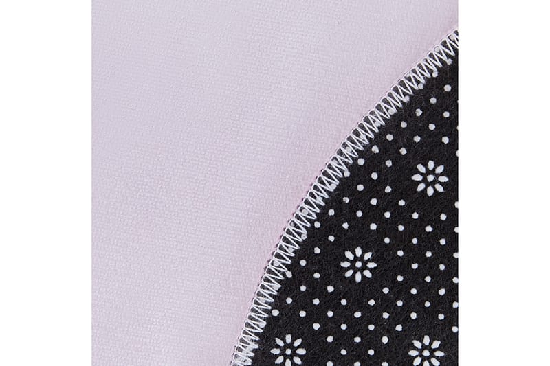 Cumulus Barnmatta 90x120 cm - Rosa - Textil & mattor - Barntextilier - Barnmatta & lekmatta