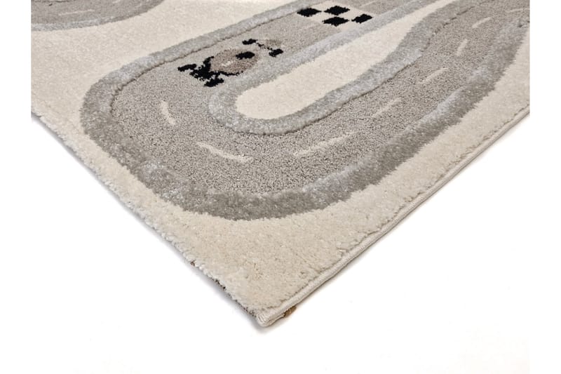 Genova Barn Barnmatta 120x170 cm - Creme - Textil & mattor - Barntextilier - Barnmatta & lekmatta