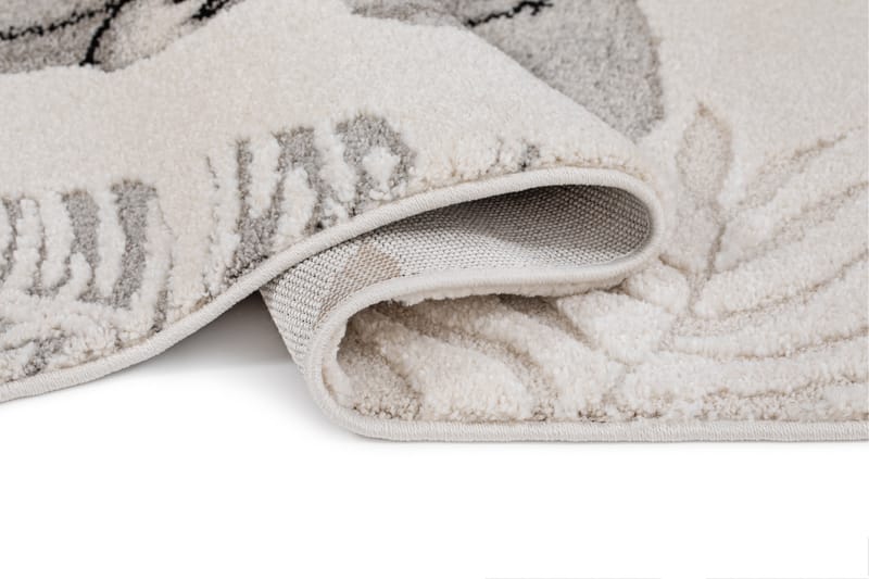 Genova Barn Barnmatta 80x150 cm - Creme - Textil & mattor - Barntextilier - Barnmatta & lekmatta