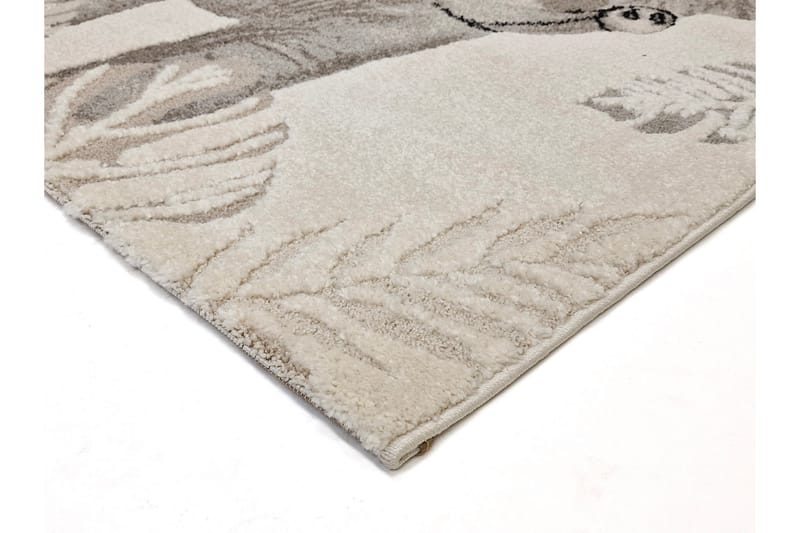 Genova Barn Barnmatta 80x150 cm - Creme - Textil & mattor - Barntextilier - Barnmatta & lekmatta