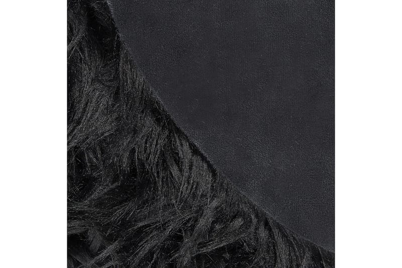 Mamungari Fårskinn 60x180 cm - Svart - Textil & mattor - Mattor - Fällar & skinnmattor - Fårskinn