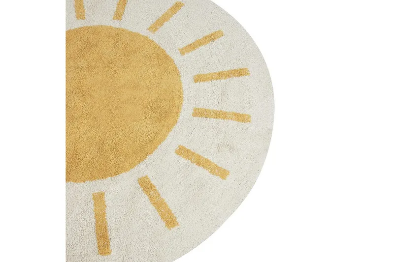 Matta Baiker - Textil & mattor - Barntextilier - Barnmatta & lekmatta