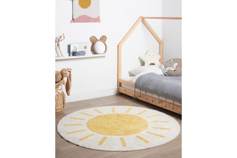 Matta Baiker - Textil & mattor - Barntextilier - Barnmatta & lekmatta