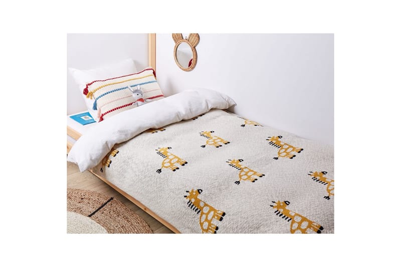Pläd Chilari - Textil & mattor - Barntextilier
