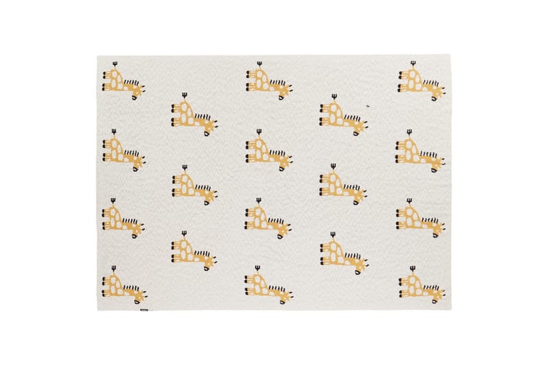 Pläd Chilari - Textil & mattor - Barntextilier