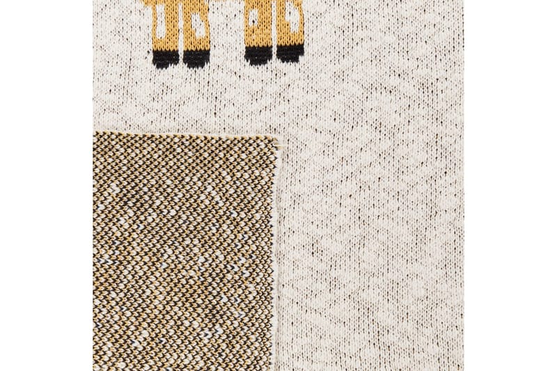 Pläd Chilari - Textil & mattor - Barntextilier