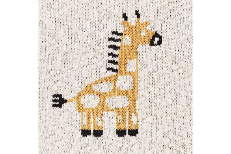 Pläd Chilari - Textil & mattor - Barntextilier