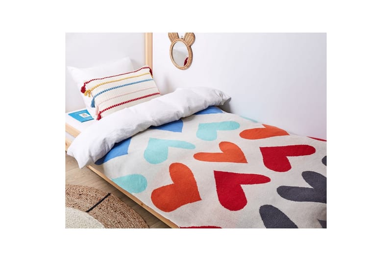 Pläd Kohat - Textil & mattor - Barntextilier