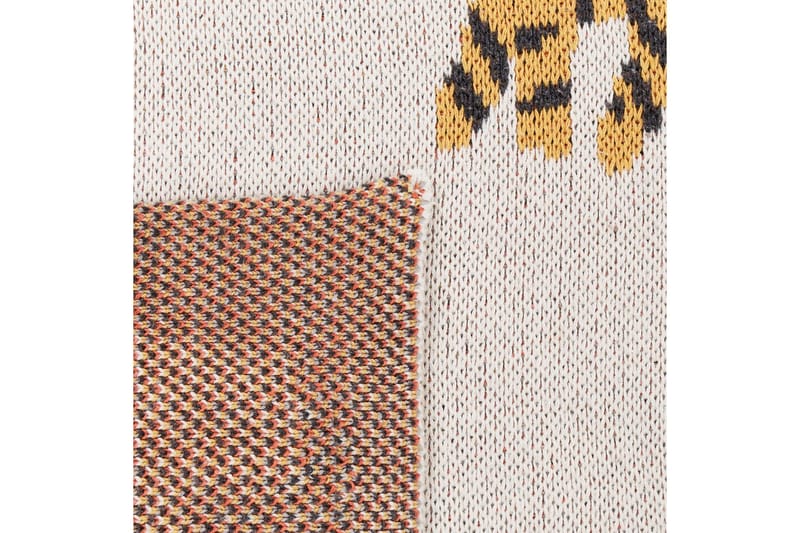 Pläd Sameo - Textil & mattor - Barntextilier