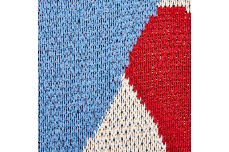 Prydnadskuddar Pashot set om 2 - Textil & mattor - Barntextilier - Barnmatta & lekmatta