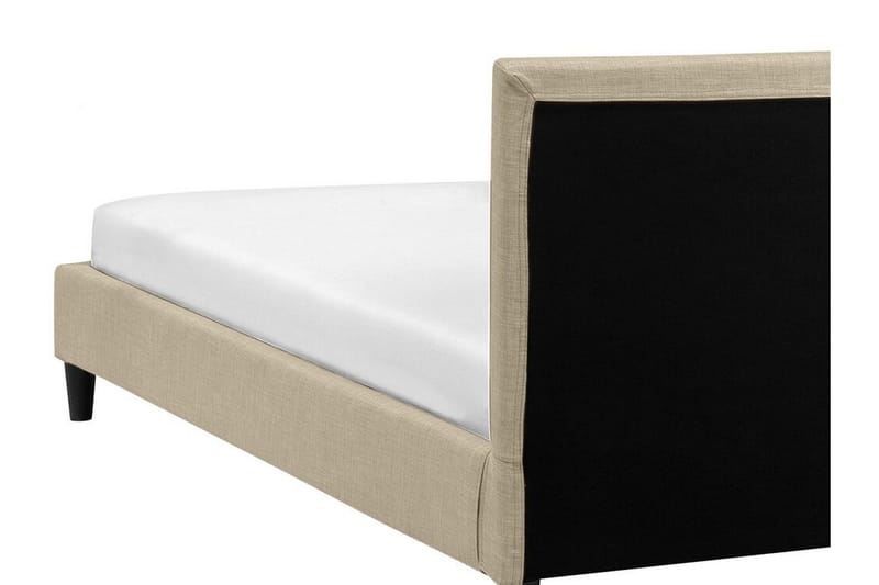 Bossom Sängöverdrag 160x200 cm - Beige - Sängkläder