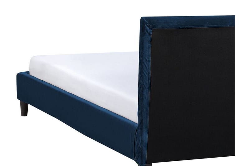 Bossom Sängöverdrag 160x200 cm - Blå - Sängkläder