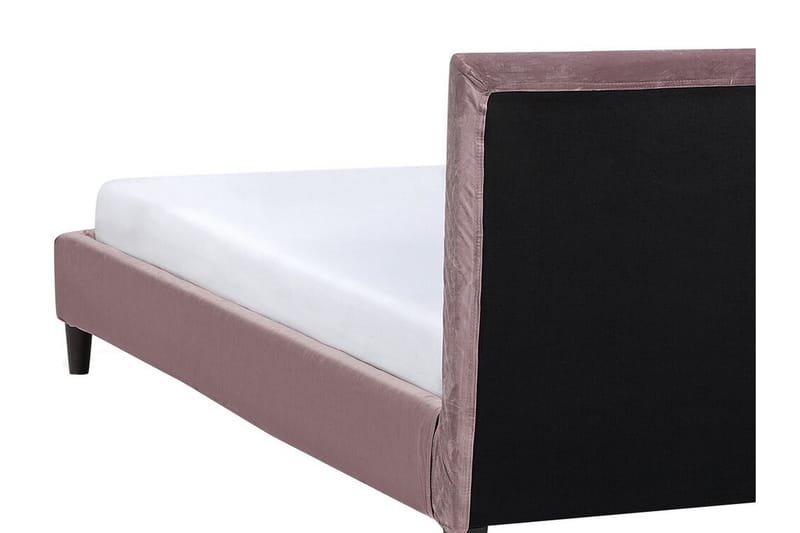 Bossom Sängöverdrag 160x200 cm - Rosa - Sängkläder