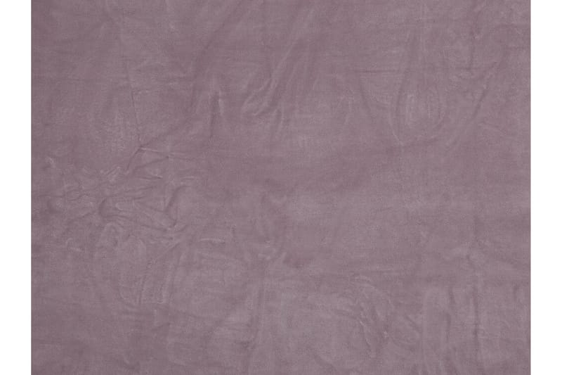 Bossom Sängöverdrag 160x200 cm - Rosa - Sängkläder