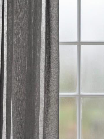 Gardin Felicia 140x240 cm - Grå - Textil & mattor - Gardiner - Gardinlängder