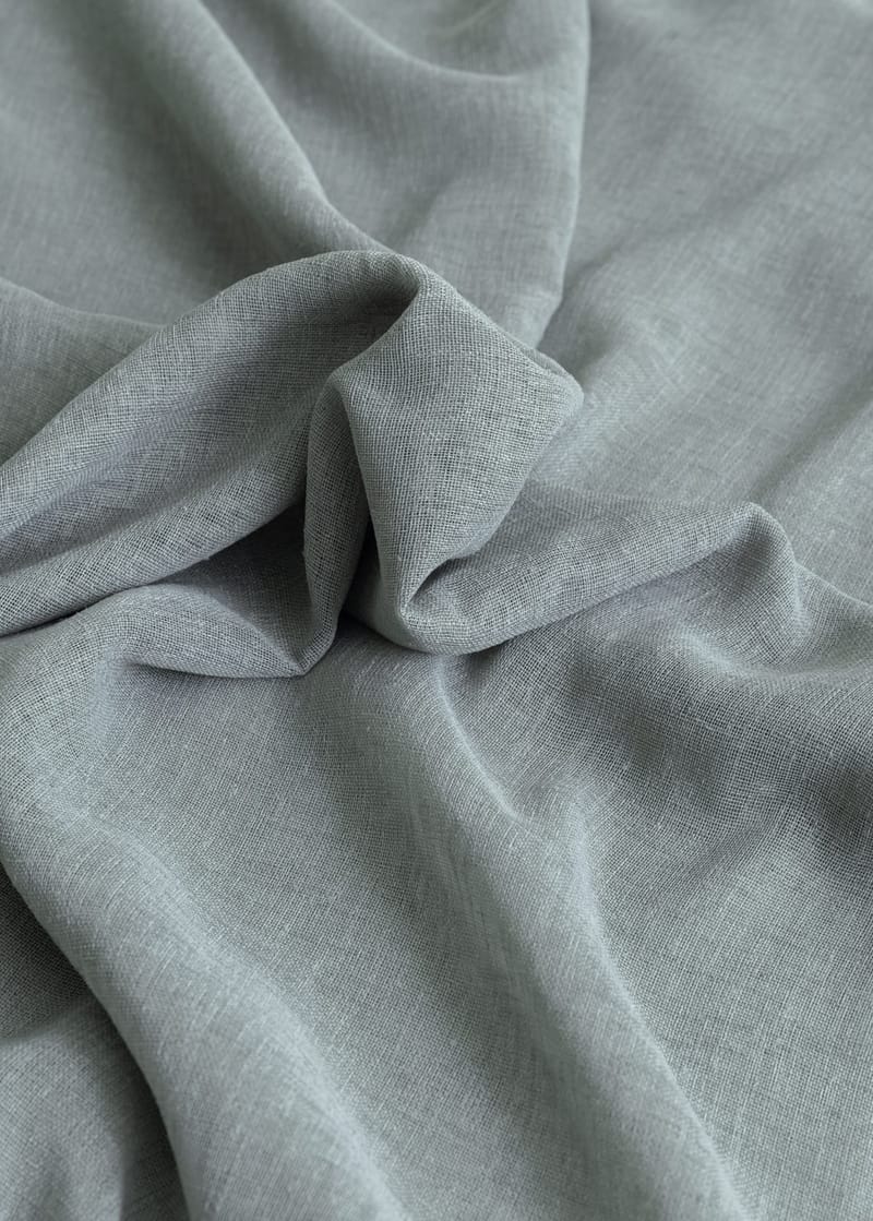 Gardin Felicia 140x240 cm - Grön - Textil & mattor - Gardiner - Gardinlängder