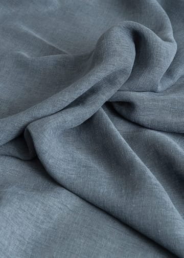 Gardin Felicia 140x240 cm - Indigoblå - Textil & mattor - Gardiner - Gardinlängder