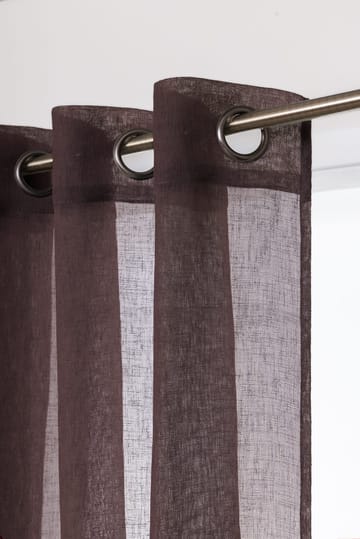 Gardin Felicia 140x240 cm - Mole - Textil & mattor - Gardiner - Gardinlängder