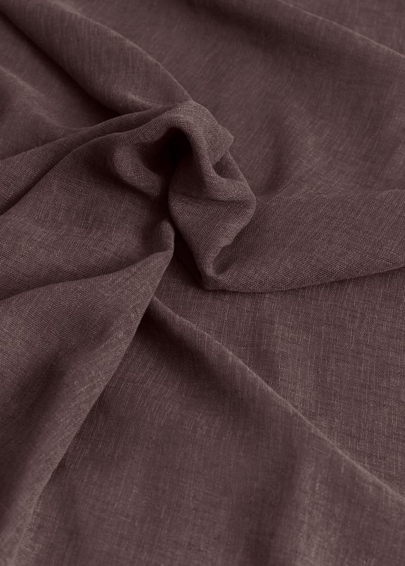 Gardin Felicia 140x240 cm - Mole - Textil & mattor - Gardiner - Gardinlängder