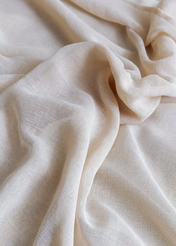 Gardin Felicia 140x240 cm - Naturvit - Textil & mattor - Gardiner - Gardinlängder