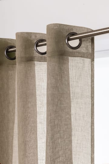 Gardin Felicia 140x240 cm - Olivgrön - Textil & mattor - Gardiner - Gardinlängder
