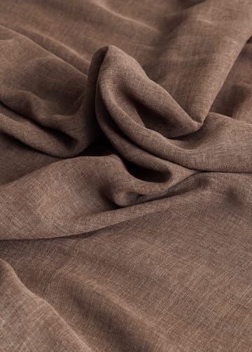 Gardin Felicia 140x240 cm - Rostbrun - Textil & mattor - Gardiner - Gardinlängder