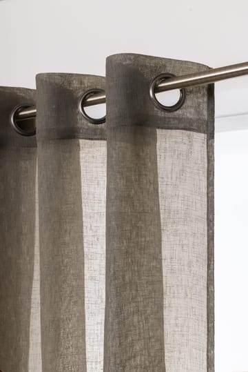 Gardin Felicia 140x240 cm - Smaragdgrön - Textil & mattor - Gardiner - Gardinlängder