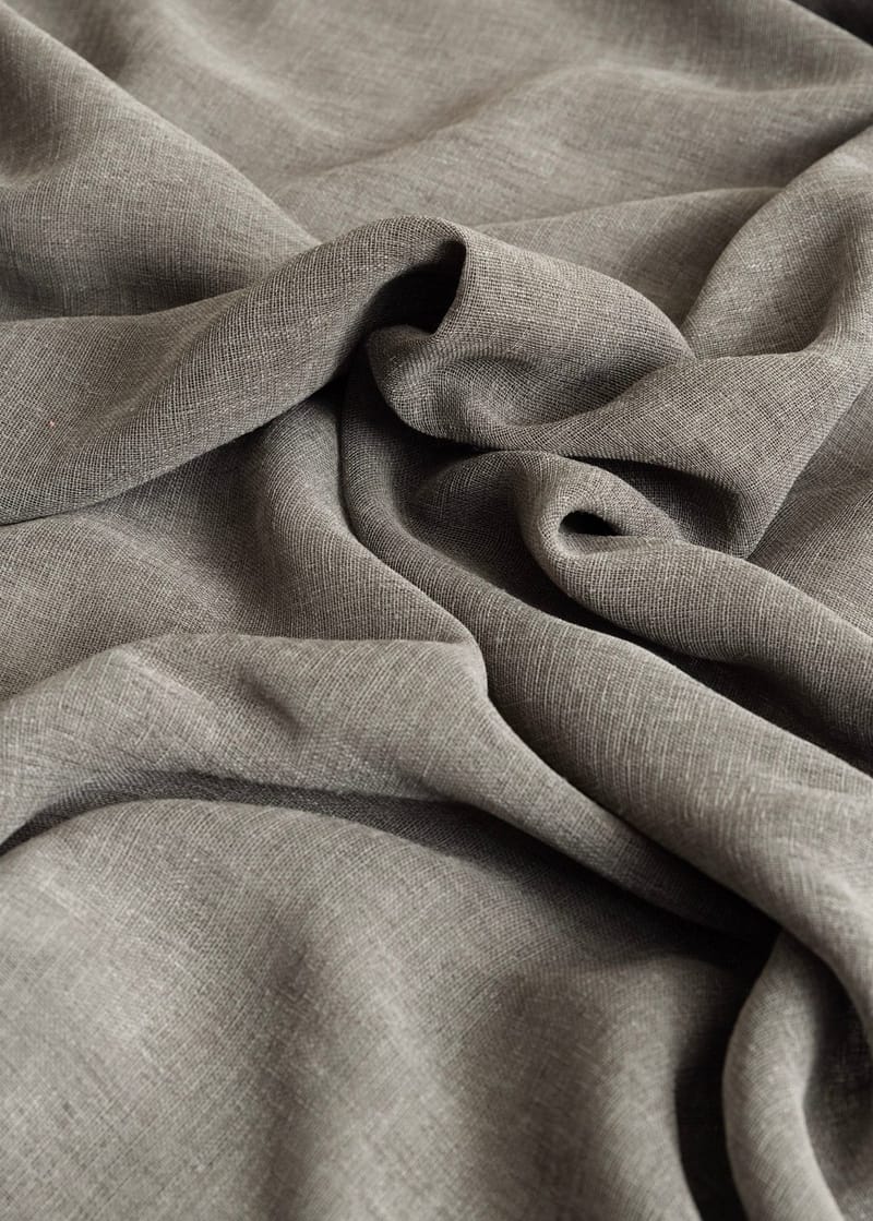 Gardin Felicia 140x240 cm - Smaragdgrön - Textil & mattor - Gardiner - Gardinlängder